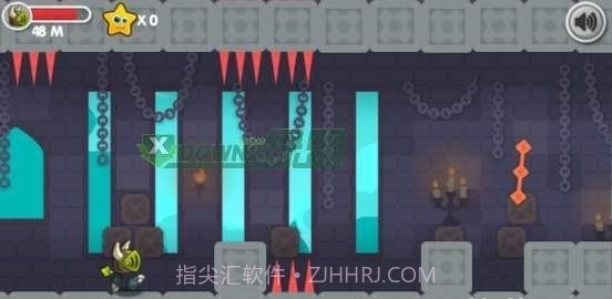 闯入城堡拯救公主截图4 闯入城堡拯救公主截图4