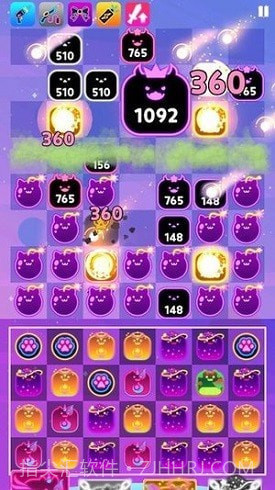 cats link截图1 cats link截图1