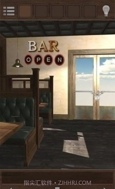 逃出红酒吧截图1