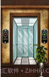 逃离100层高楼截图2