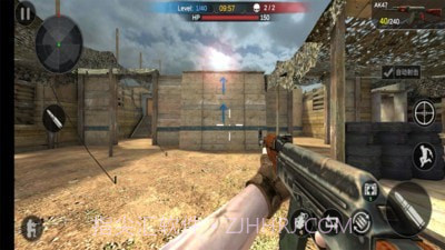 正义之师地狱冒险截图3 正义之师地狱冒险截图3