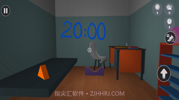 波比的恐怖派对截图4