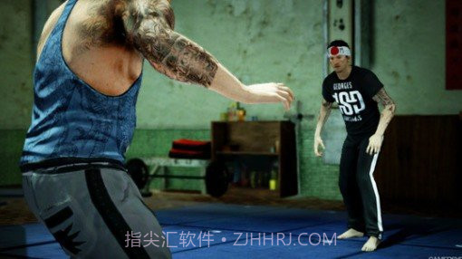 热血无赖免费中文版截图2