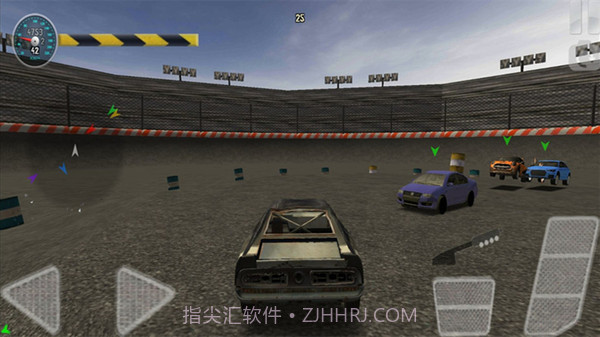 车祸救援模拟器无限金币版截图1