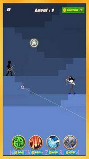 超级战斗弓斗士截图3