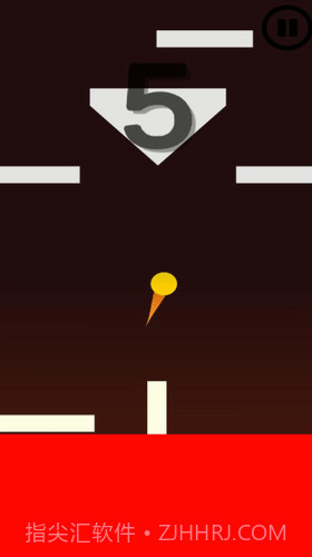 小球逃生截图2 小球逃生截图2