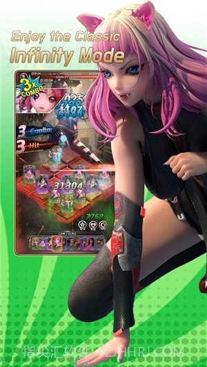 Battle Ella截图2 Battle Ella截图2