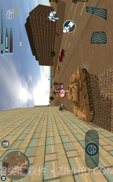 Robot War Machine截图5 Robot War Machine截图5