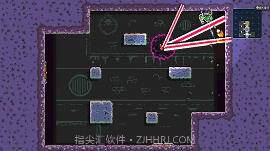 蛙匪完整版截图6 蛙匪完整版截图6