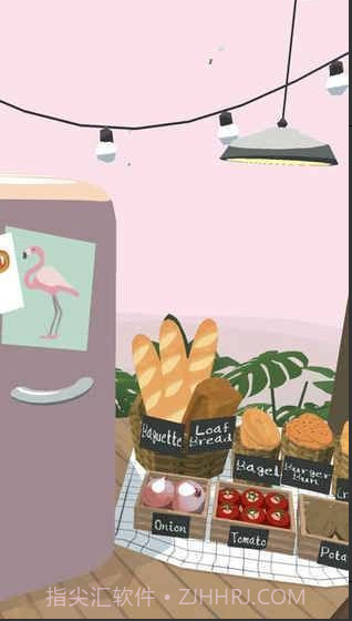 nainai＇s recipe截图3