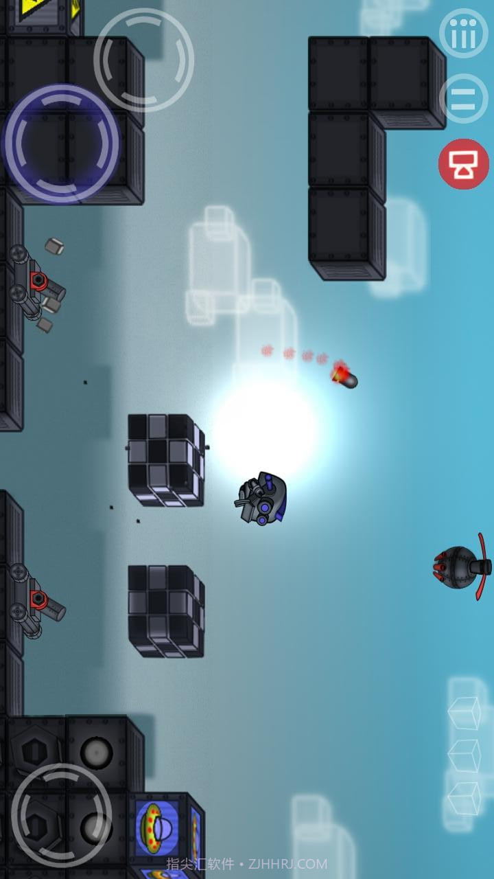 机器人笨笨截图2 机器人笨笨截图2