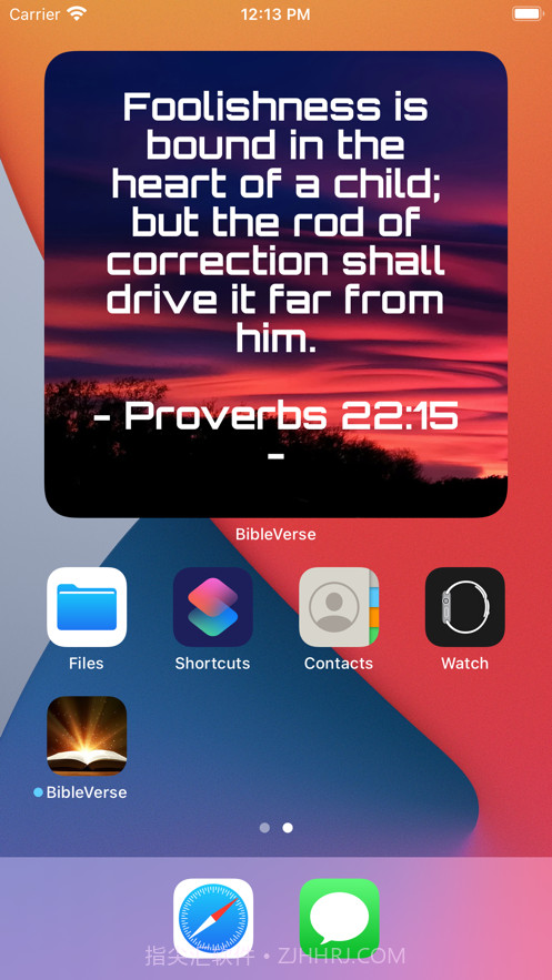 Bible截图1 Bible截图1