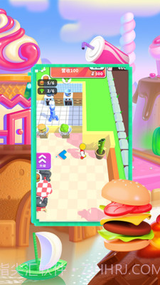 开个蛋糕店截图3