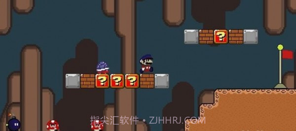 水管工跳跃世界截图4 水管工跳跃世界截图4