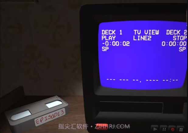 阿曼达和小羊威力中文版截图4