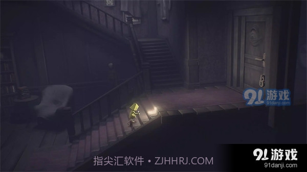 小小梦魇最新版截图5