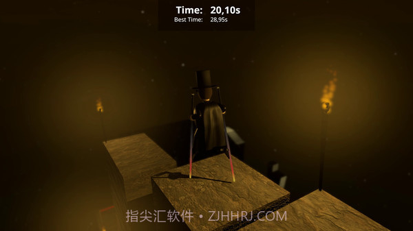 踩高跷模拟器中文版截图2 踩高跷模拟器中文版截图2