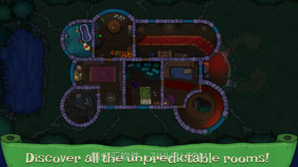 猫咪大冒险截图1