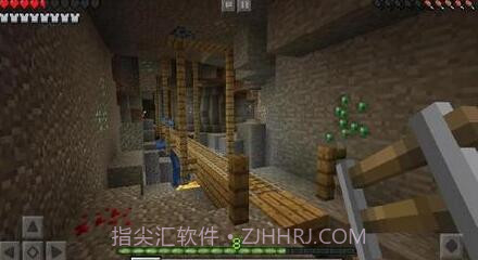 我的世界minecraftpe截图4