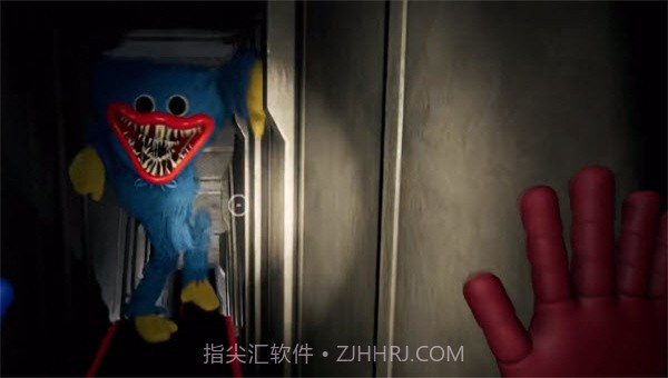 玩具成精了截图1 玩具成精了截图1