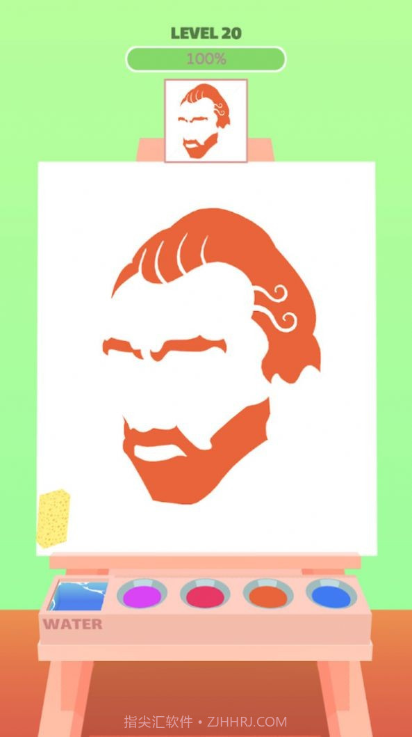 海绵艺术截图4 海绵艺术截图4