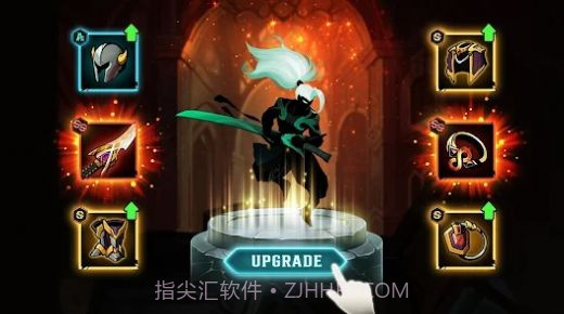 影子战争放置生存截图3 影子战争放置生存截图3