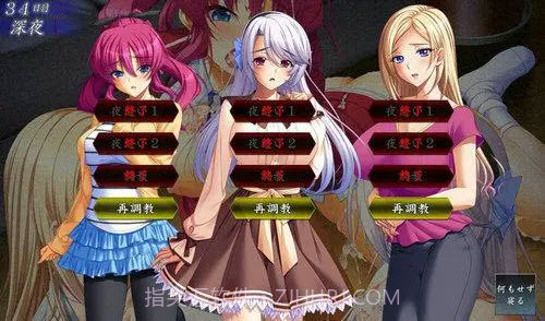 催眠物语汉化版截图2