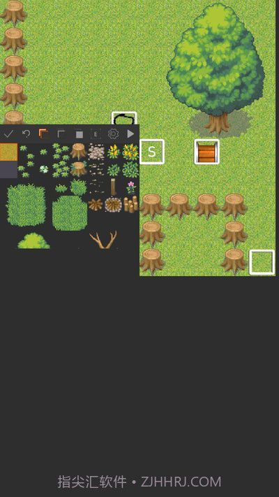 剧本编辑器app截图1