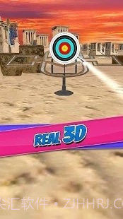 城市射箭比赛截图3 城市射箭比赛截图3