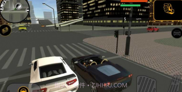 Nax超级英雄截图2 Nax超级英雄截图2