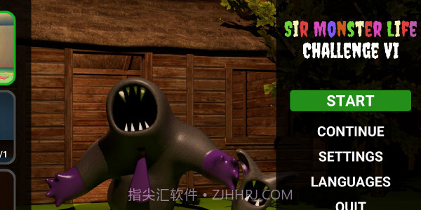 怪物先生生活挑战6截图4 怪物先生生活挑战6截图4