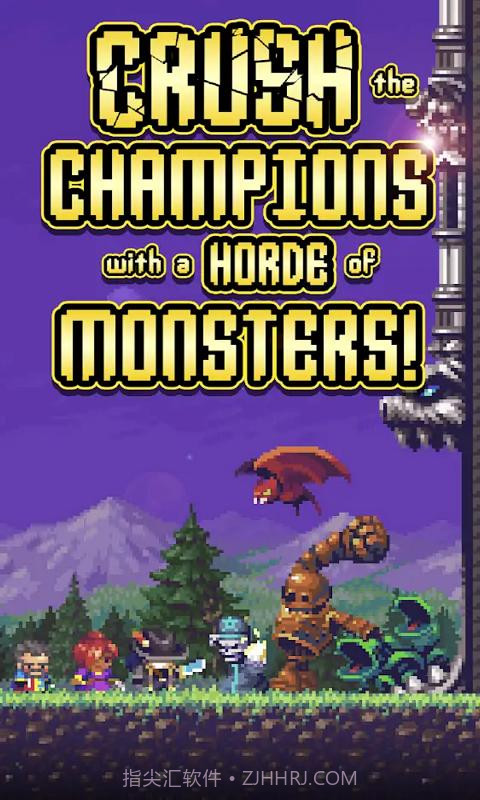 闲置启示录中文版截图2