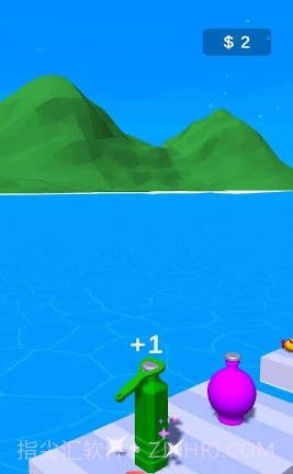 跳跃开瓶盖截图2