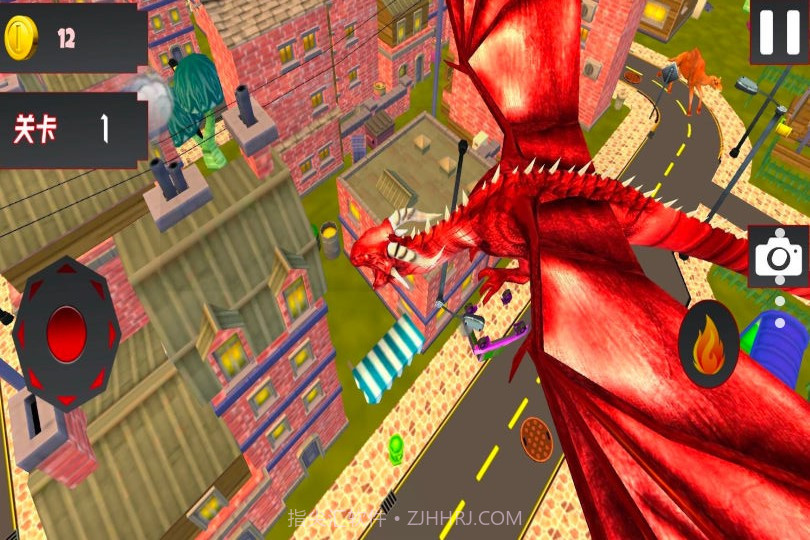 无敌破坏之王截图4