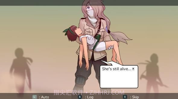 女儿养成模拟器截图4 女儿养成模拟器截图4