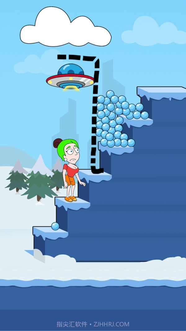 小姐姐有危险截图2 小姐姐有危险截图2