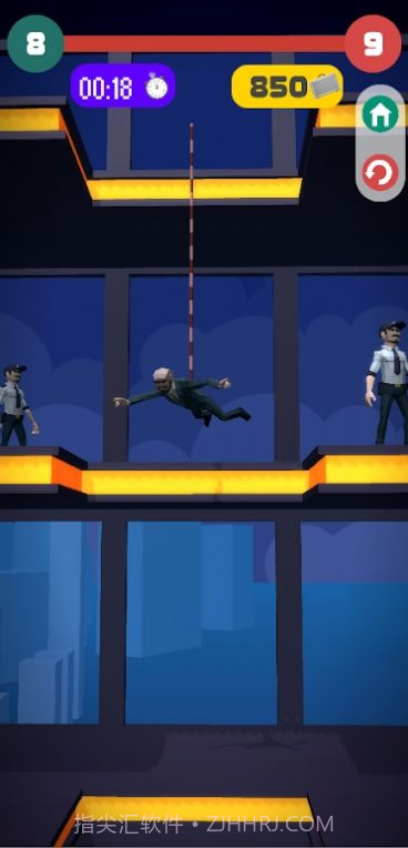 生存特工任务截图1 生存特工任务截图1