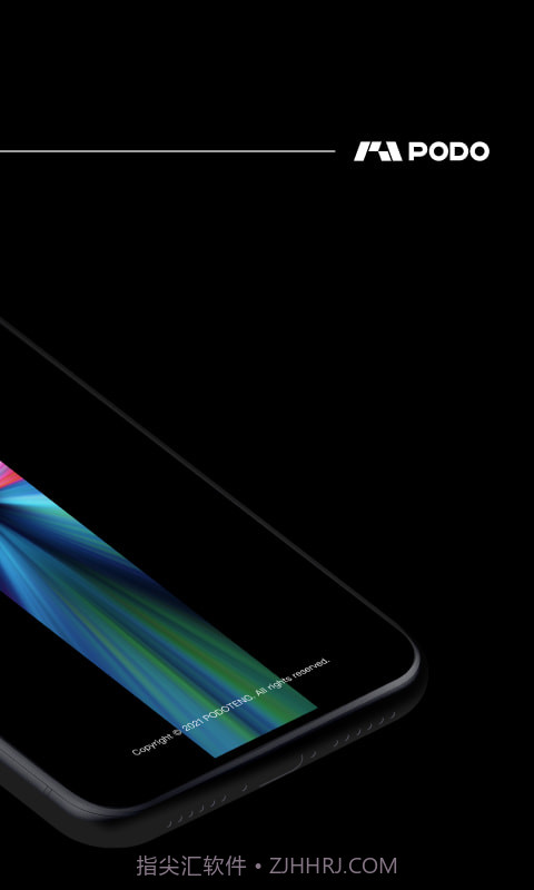 PODO动漫截图2 PODO动漫截图2