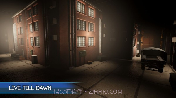 黑色突击队猎鹰部队截图2 黑色突击队猎鹰部队截图2