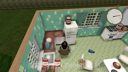 60秒汉化版截图6