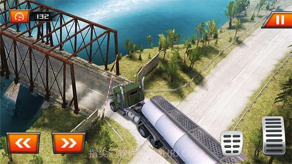 模拟油罐车截图4 模拟油罐车截图4