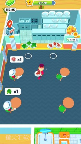 酒店大师(My Hotel)截图2 酒店大师(My Hotel)截图2