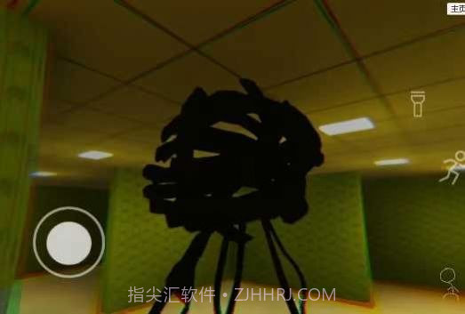 误入后室正式版截图3 误入后室正式版截图3