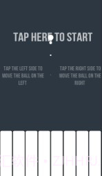 小球弹奏钢琴截图1