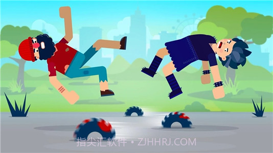 物理拳击2截图2