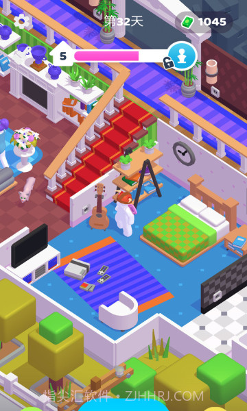 加油打工人v21.1.106游戏截图3