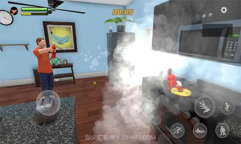 爸爸是你无广告截图2