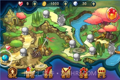 女生快跑截图4 女生快跑截图4