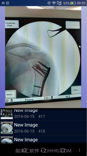 医学资料影像截图1