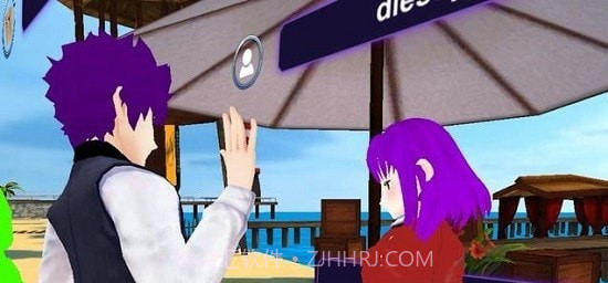 虚拟机器人2截图3